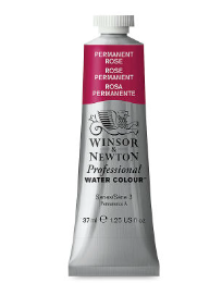 Winsor & Newton Watercolor - 37 ml