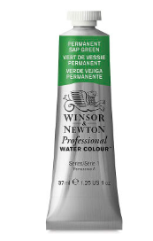 Winsor & Newton Watercolor - 37 ml