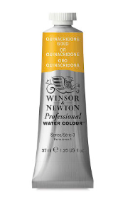 Winsor & Newton Watercolor - 37 ml