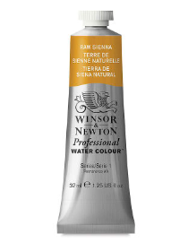 Winsor & Newton Watercolor - 37 ml