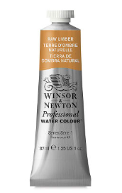 Winsor & Newton Watercolor - 37 ml