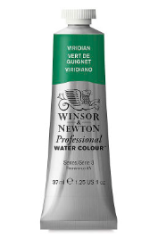 Winsor & Newton Watercolor - 37 ml