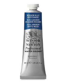 Winsor & Newton Watercolor - 37 ml