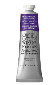 Winsor & Newton Watercolor - 37 ml