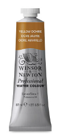 Winsor & Newton Watercolor - 37 ml
