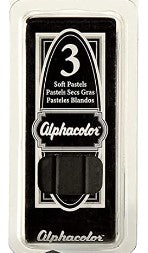 Alphacolor Pastels