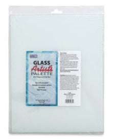 Amaco Glass Artist's Palette