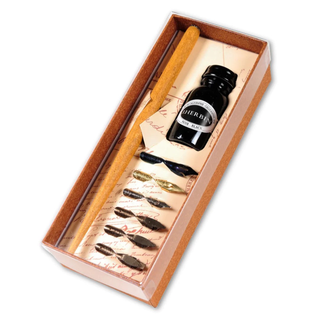 Herbin Ink Set