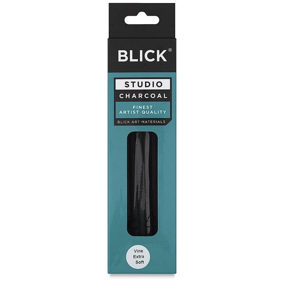 Blick Studio Charcoal