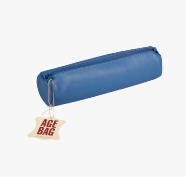 Exaclair Leather Pencil Case