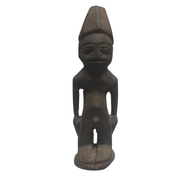 African Artifacts