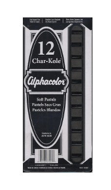 Alphacolor Pastels