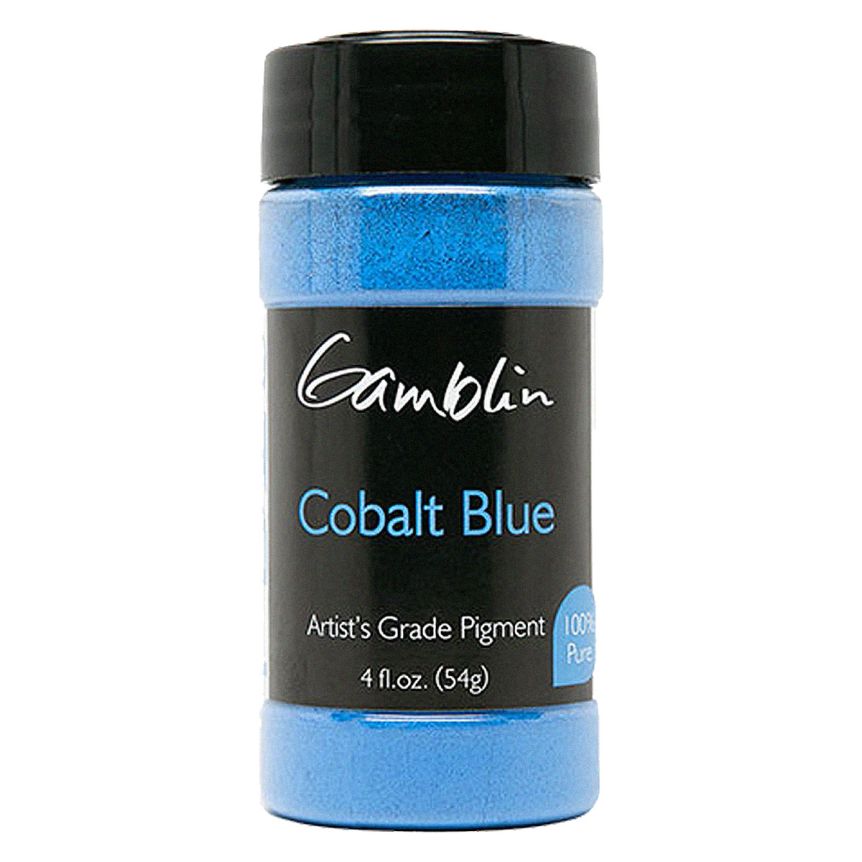 Gamblin Dry Pigments
