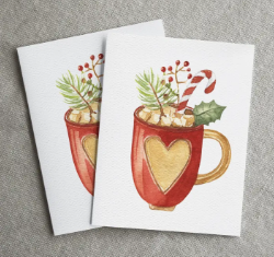 Holiday Card