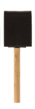 Foam Brushes