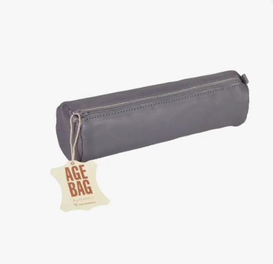 Exaclair Leather Pencil Case
