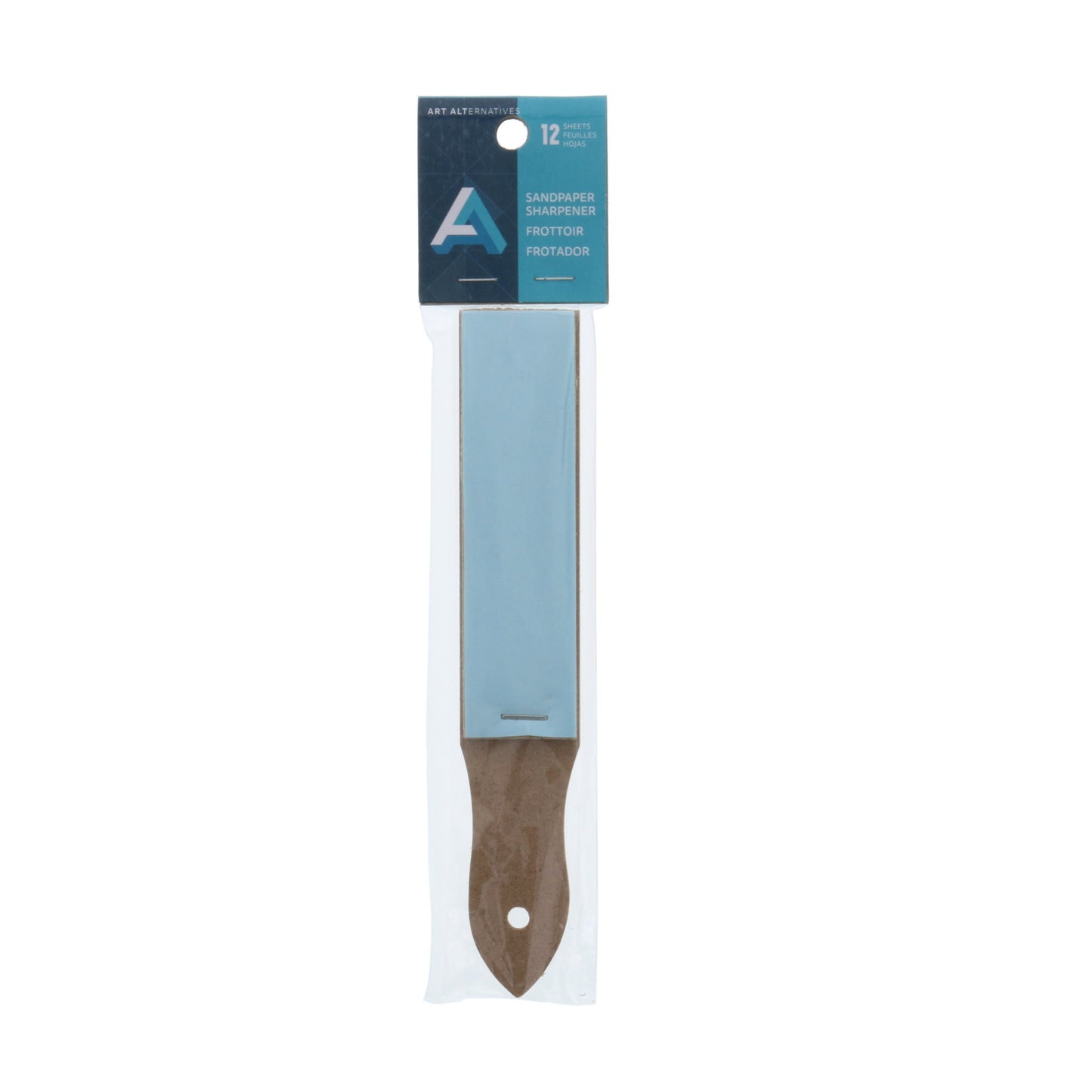 Art Alternative Sandpaper