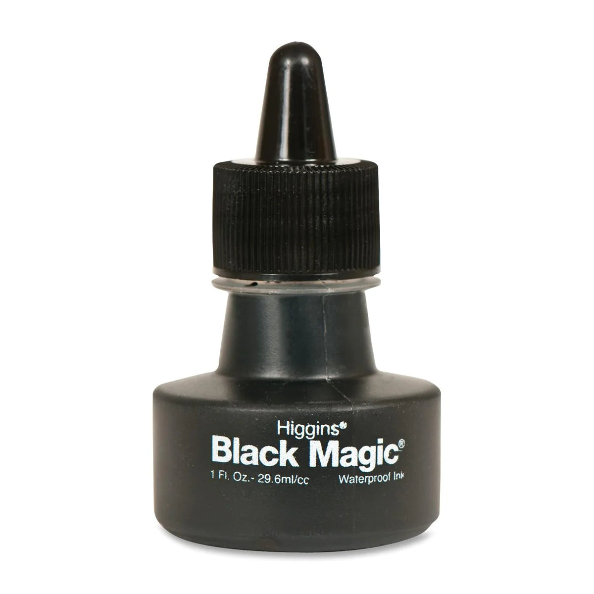 Higgins Black Ink