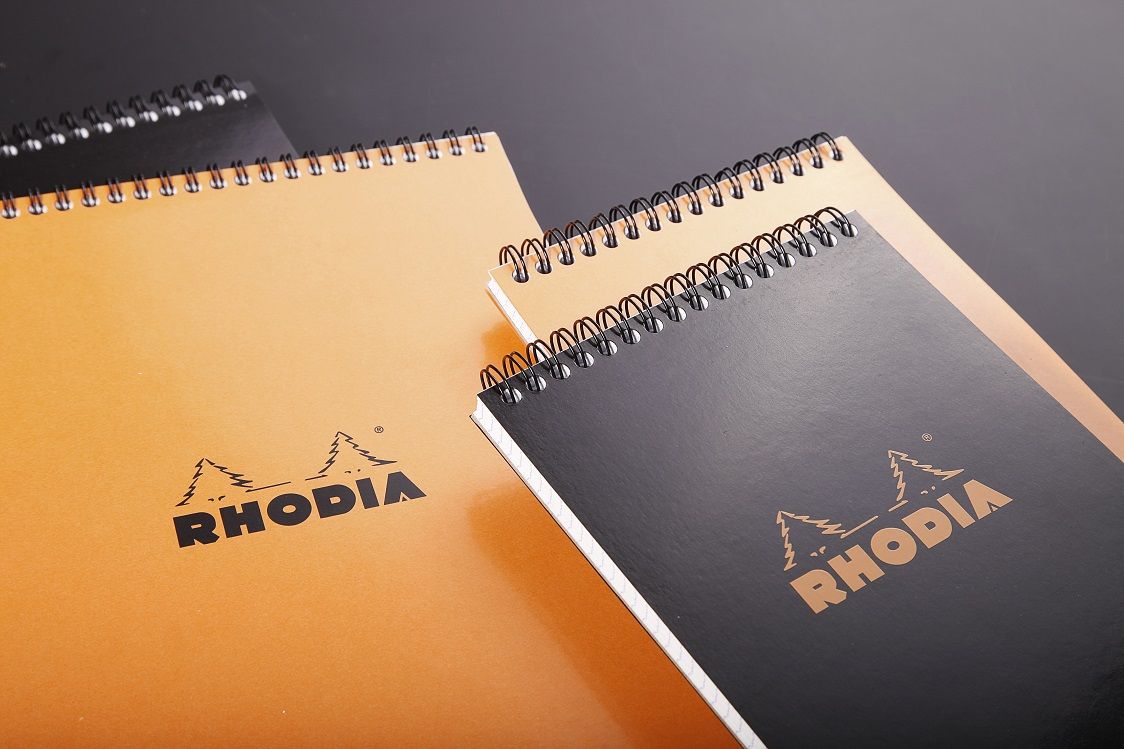 Rhodia Notepad