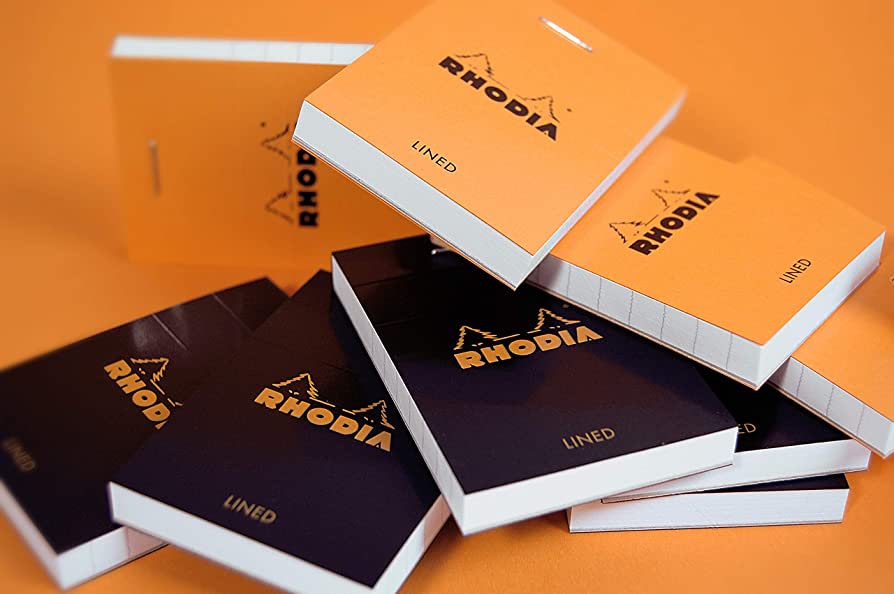 Rhodia Notepad