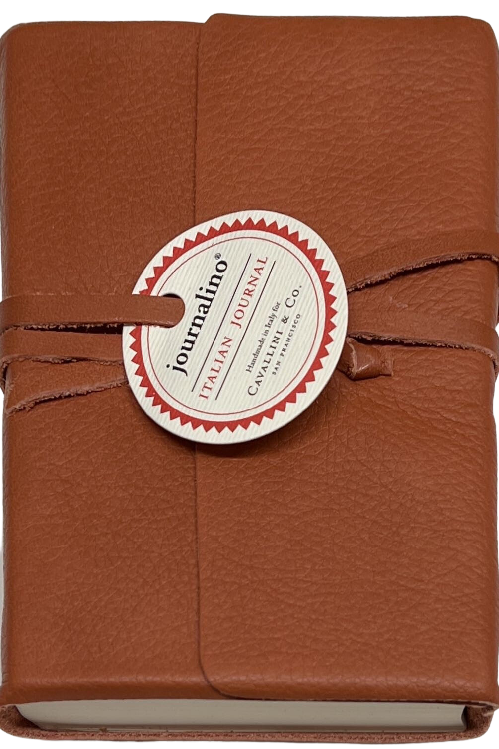 Journalino 3.75x4.50