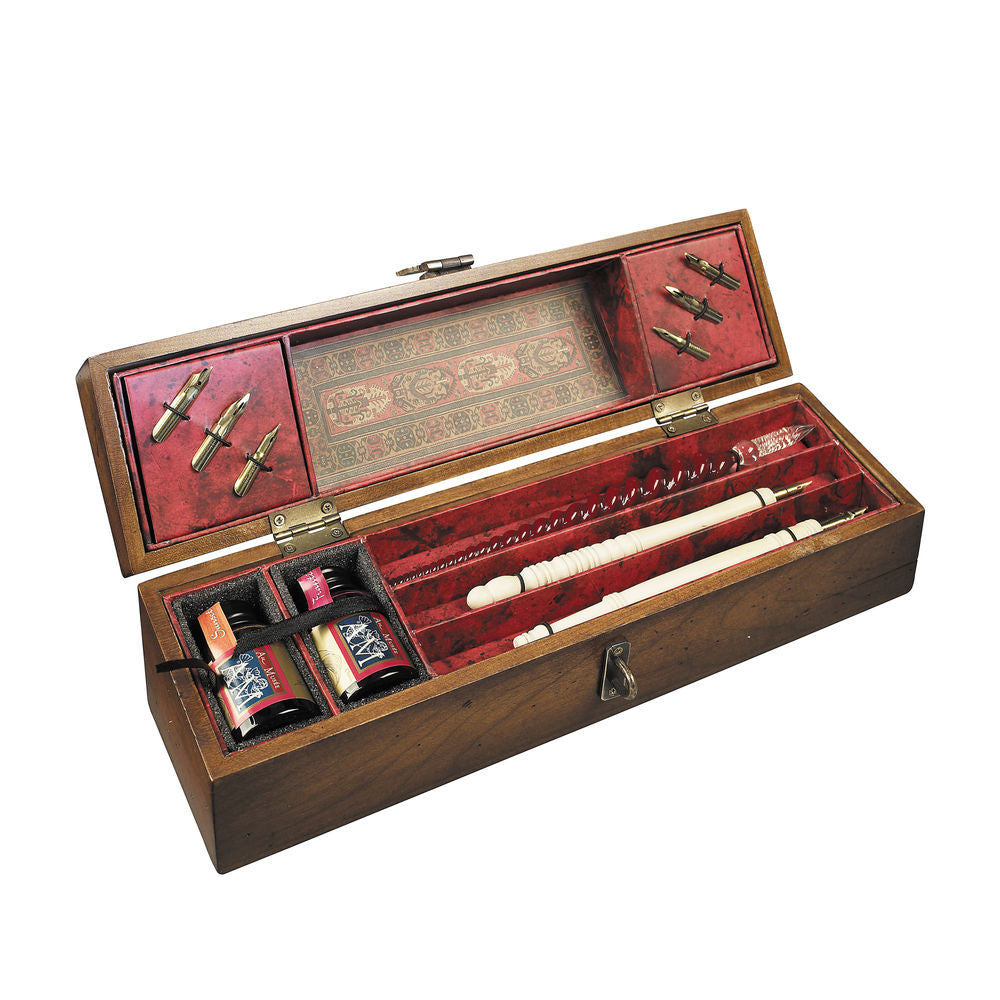 Windsor Prose Writing Box