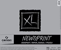 Canson Paper