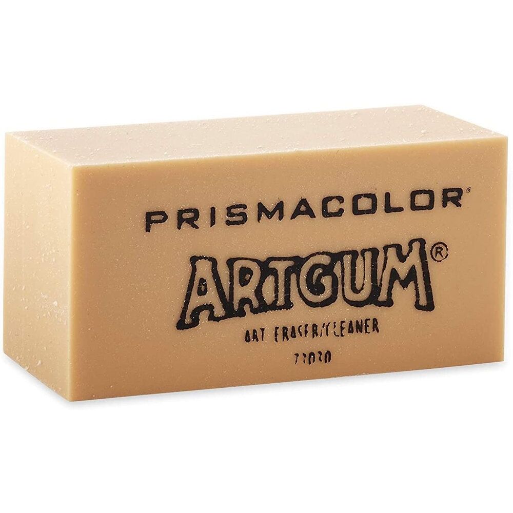 Prismacolor Erasers