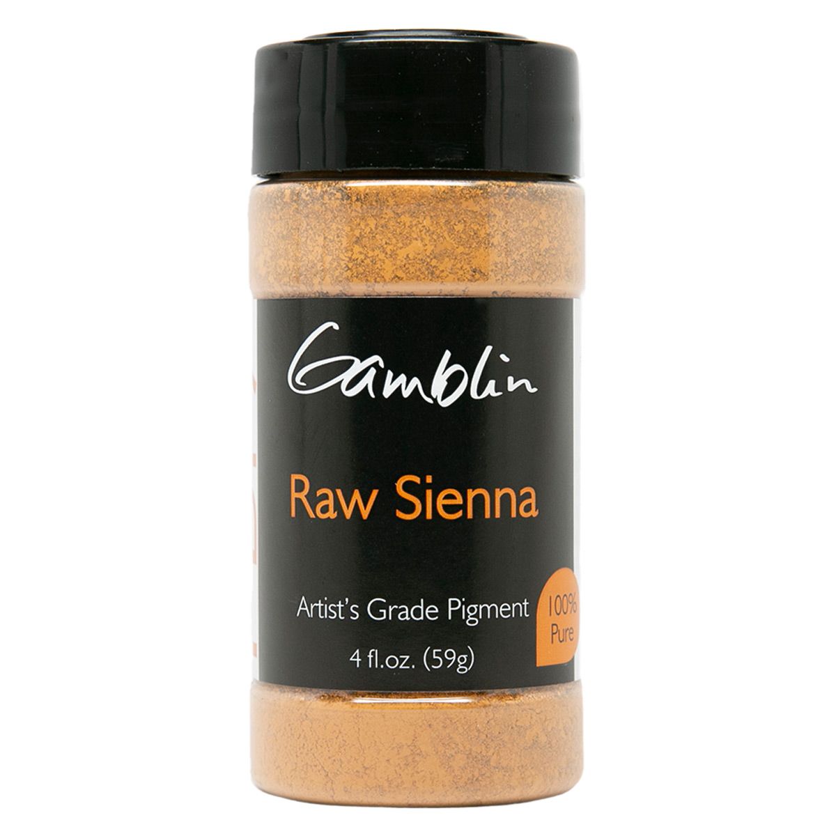 Gamblin Dry Pigments
