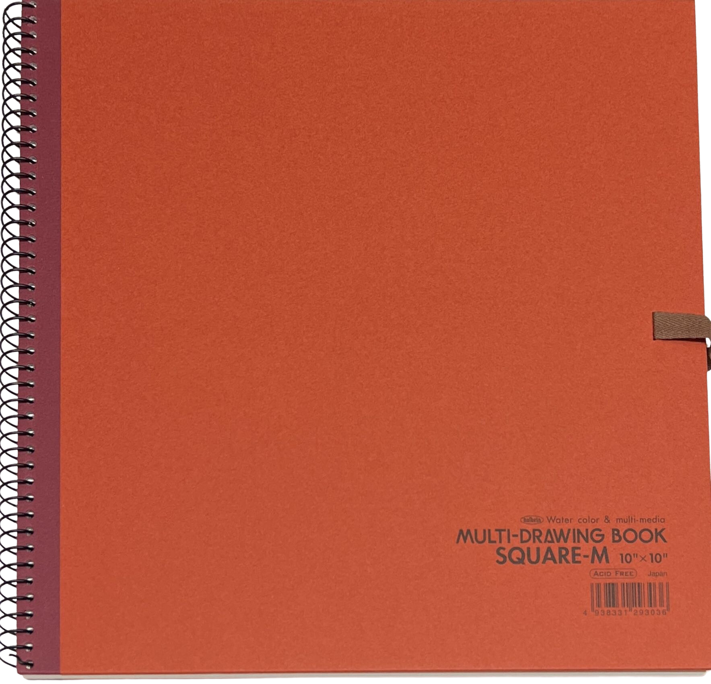 Holbein Multi-Media Drawing Book