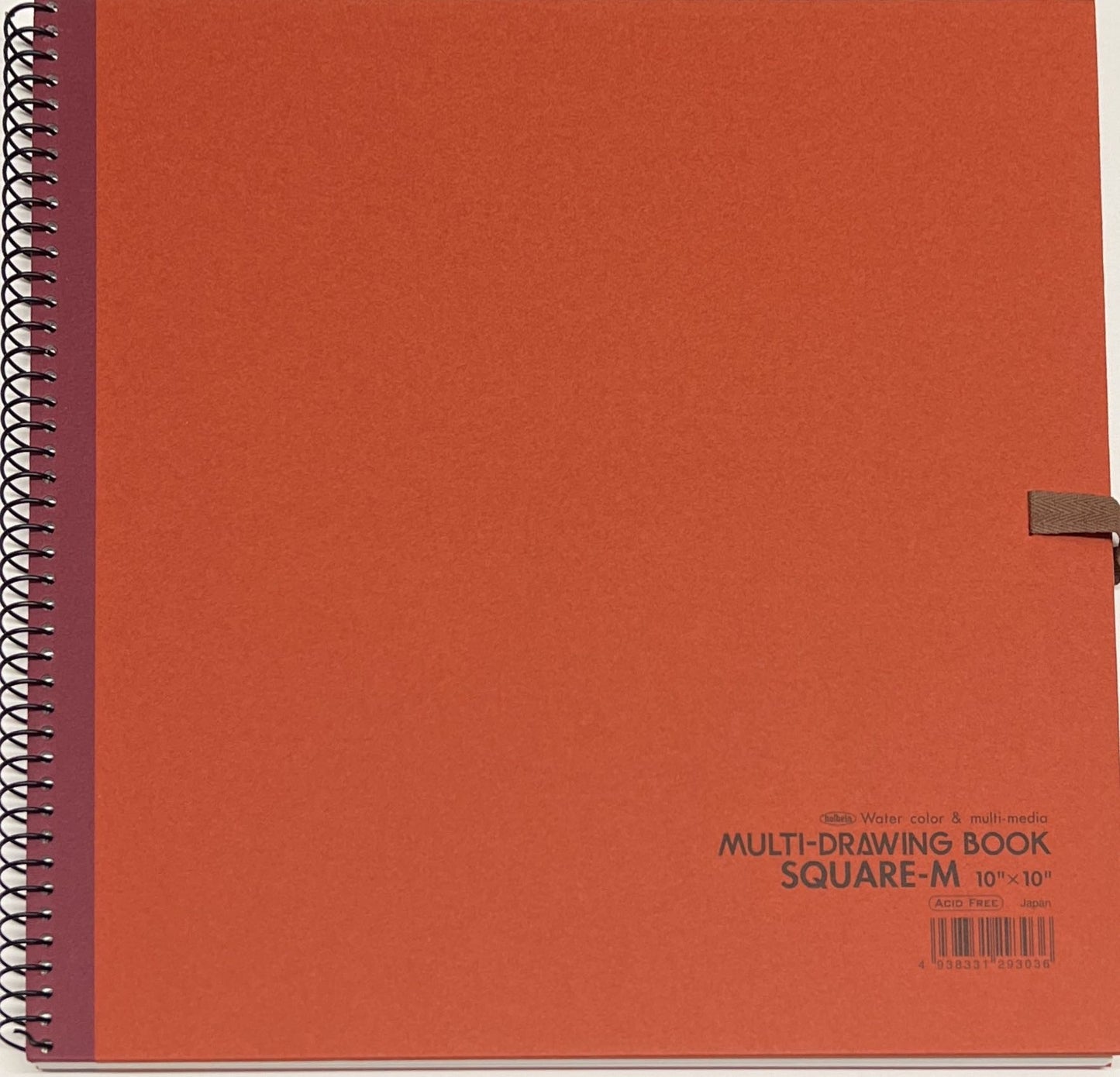 Holbein Multi-Media Drawing Book
