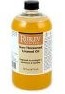 Natural Pigments Medium - Rublev