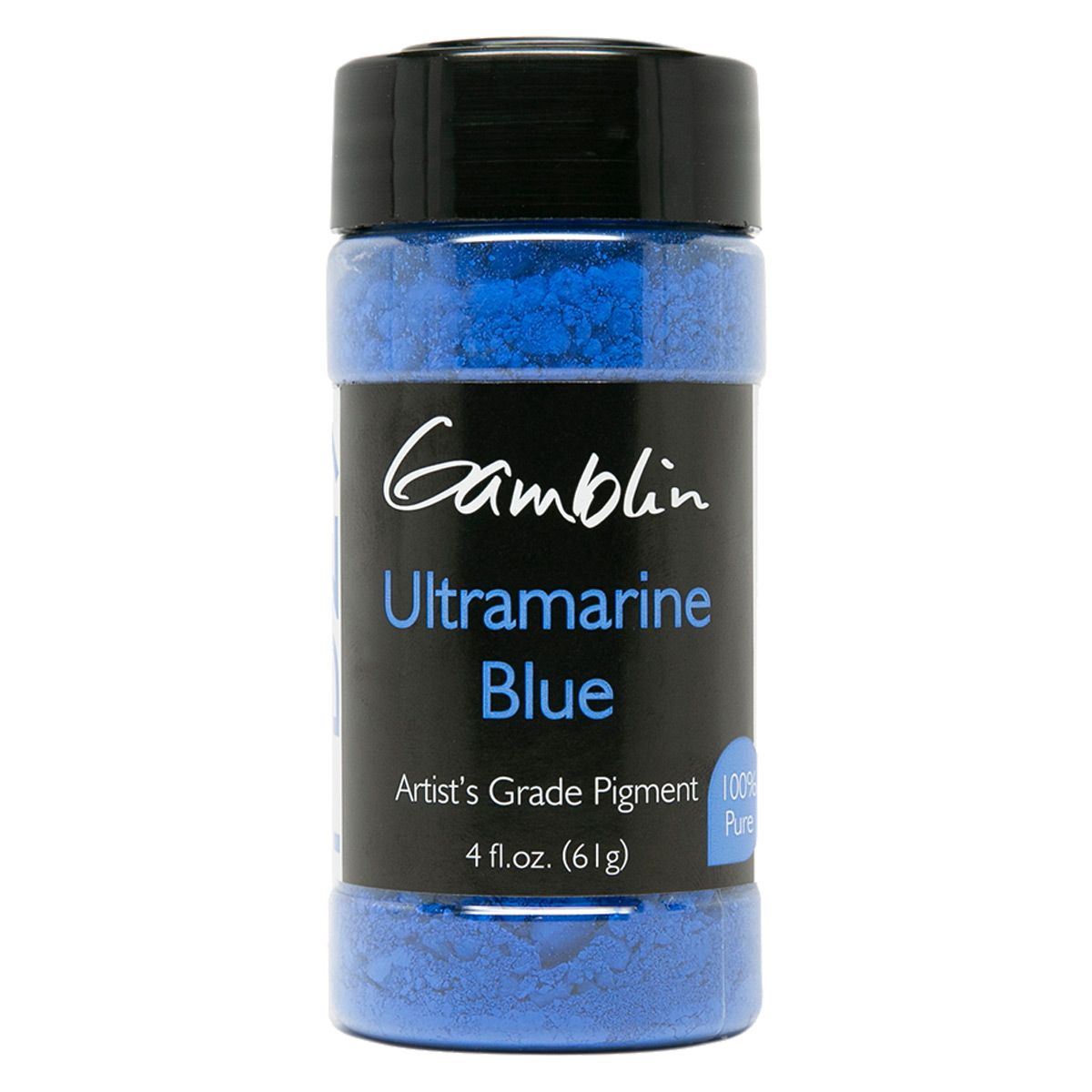 Gamblin Dry Pigments