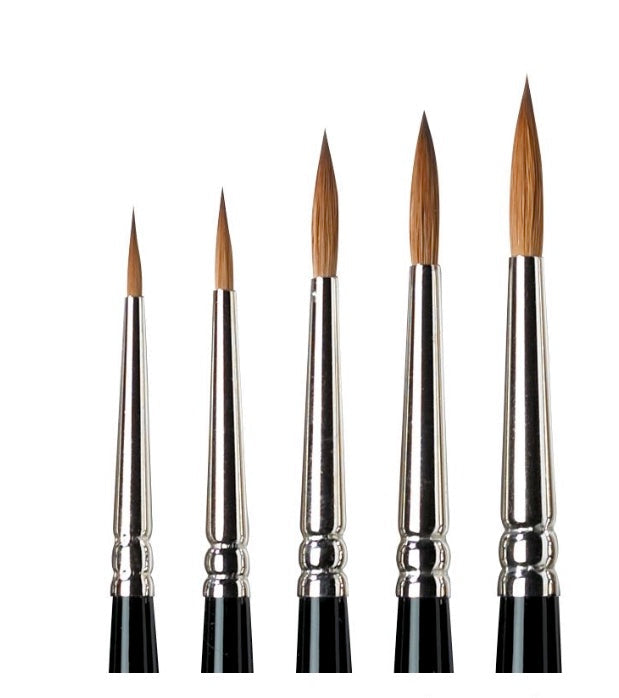 Winsor & Newton Series 7 Sable Brush