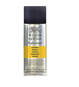 Winsor & Newton Professional Fixative