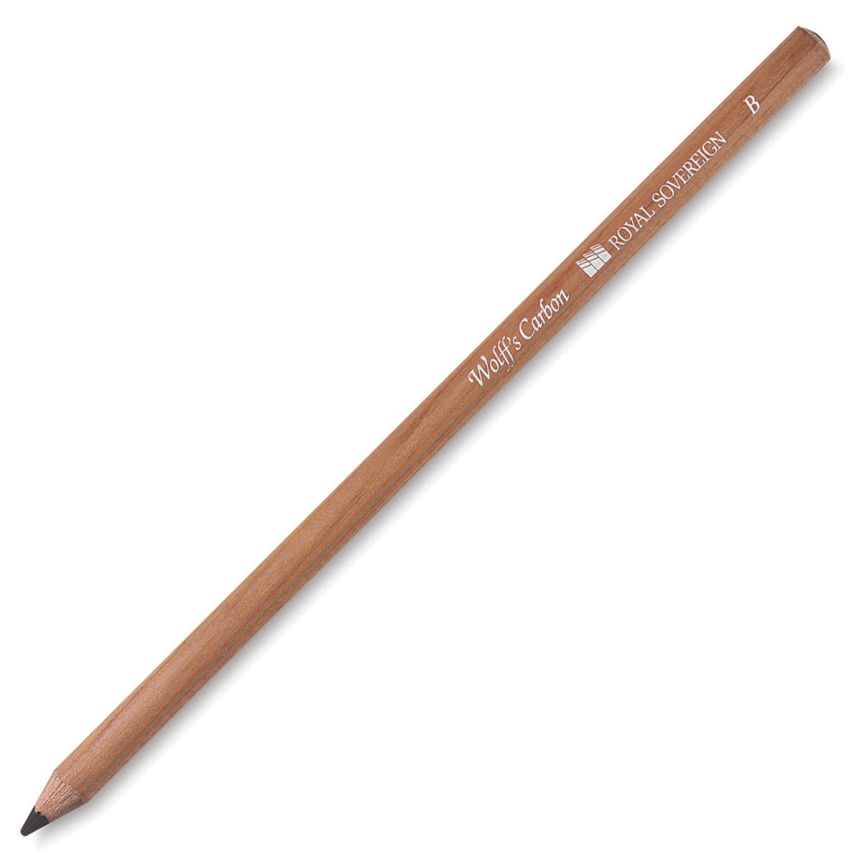 Wolff's Carbon Pencil