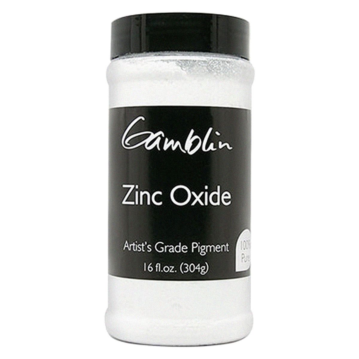 Gamblin Dry Pigments