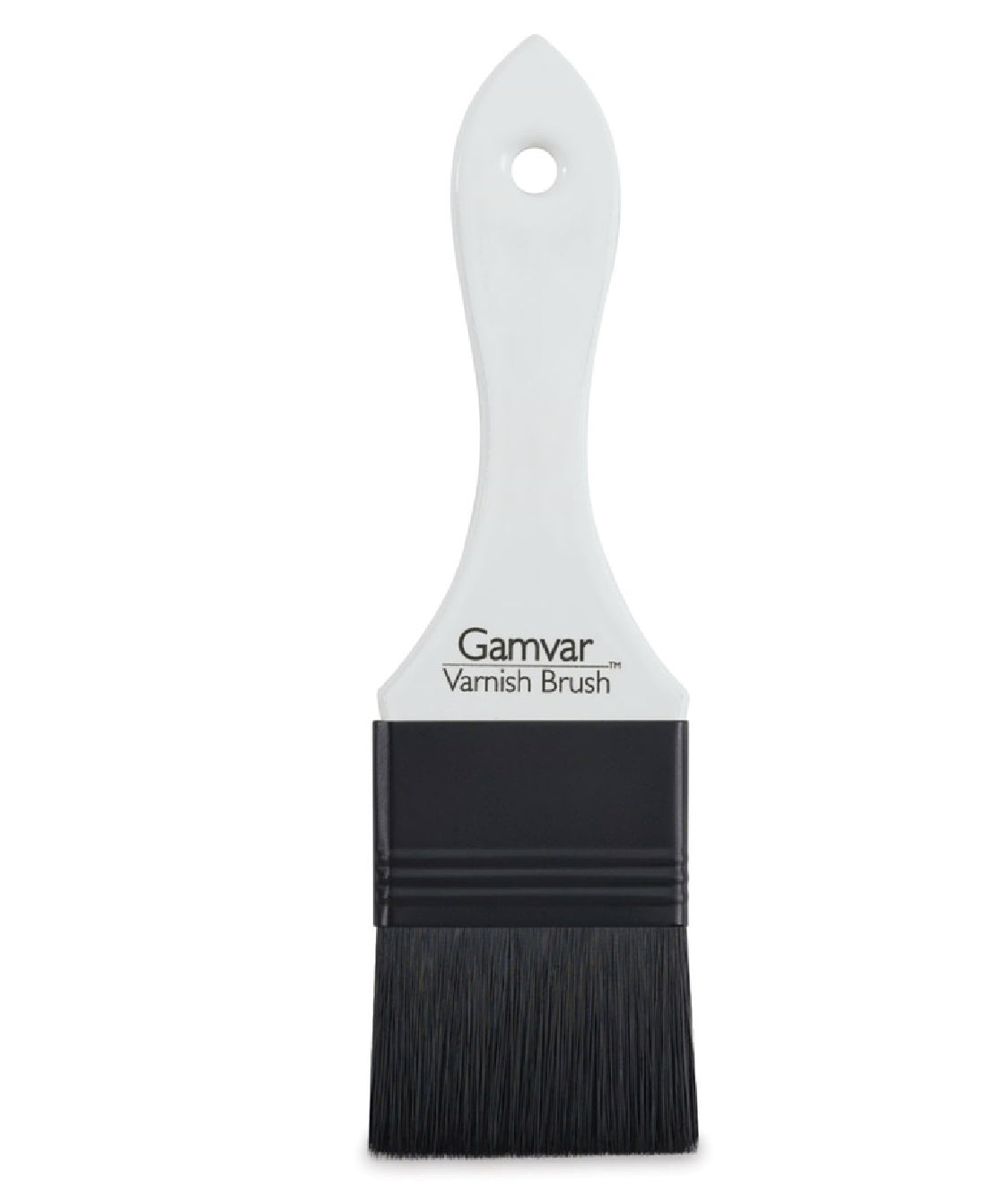 Gamblin Gamvar Varnish Brush