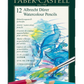 Faber-Castell Albrecht Durer Watercolour Pencil Set