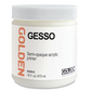 Golden Gesso & Ground