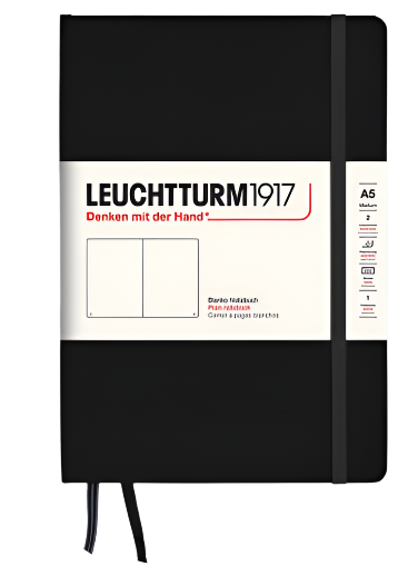 Leuchtturm1917 - A5