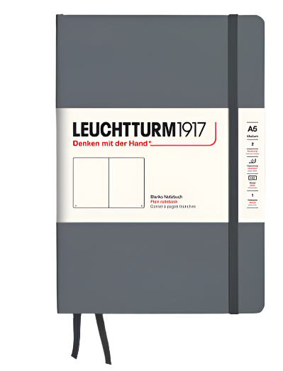 Leuchtturm1917 - A5