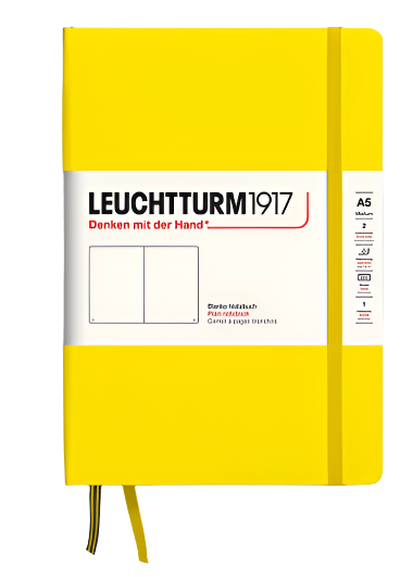 Leuchtturm1917 - A5