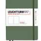 Leuchtturm1917 - A5