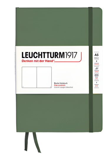 Leuchtturm1917 - A5