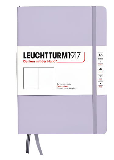 Leuchtturm1917 - A5