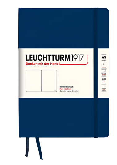 Leuchtturm1917 - A5