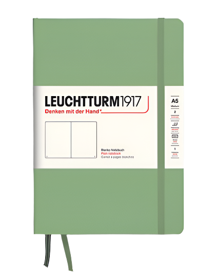 Leuchtturm1917 - A5