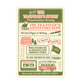 Traveler's Notebook Refills (Passport Size)