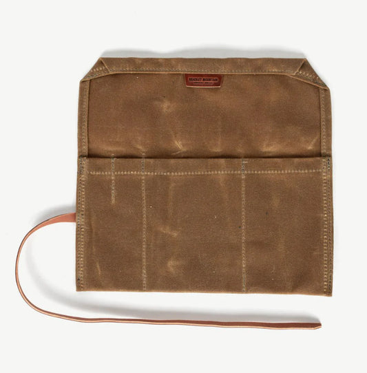 Bradley Mountain Utility Roll
